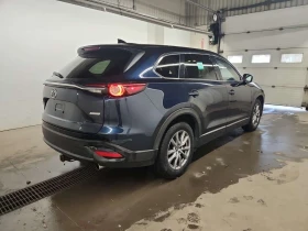 Mazda CX-9 GS L/CARFAX/Кожа/Подгрев/7 места/Панорама/Нави | Auto.bg — изображение 4