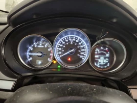 Mazda CX-9 GS L/CARFAX/Кожа/Подгрев/7 места/Панорама/Нави | Auto.bg — изображение 10