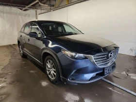 Mazda CX-9 GS L/CARFAX/Кожа/Подгрев/7 места/Панорама/Нави | Auto.bg — изображение 3