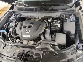 Mazda CX-9 GS L/CARFAX/Кожа/Подгрев/7 места/Панорама/Нави | Auto.bg — изображение 16