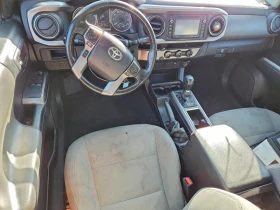 Toyota Tacoma РЕАЛНИ КМ! | Auto.bg — изображение 7