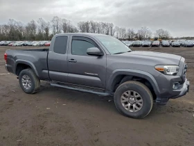 Toyota Tacoma РЕАЛНИ КМ! | Auto.bg — изображение 2