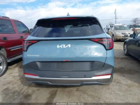 Kia Sportage Hybrid AWD | ���� � ������ �� �������� | Mobile.bg � ����� ������ 8