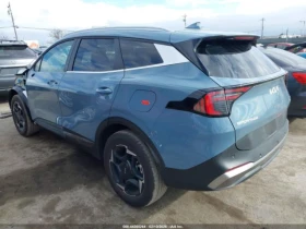 ������ Kia Sportage