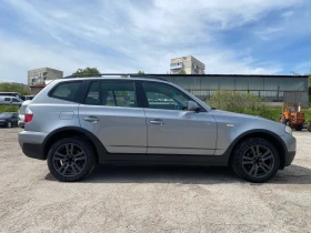 BMW X3 177�� �- ����� | Mobile.bg � ����� ������ 3