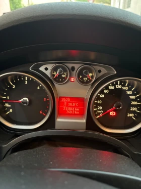 Ford Kuga 2.0Diesel 4x4 136 titanium | Mobile.bg � ����� ������ 9
