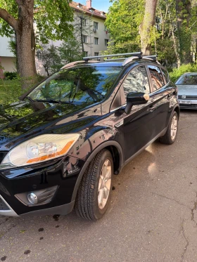 Ford Kuga 2.0Diesel 4x4 136 titanium | Mobile.bg � ����� ������ 3