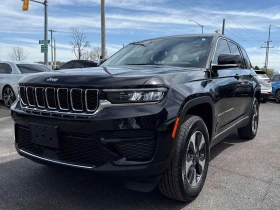 ������ Jeep Grand cherokee