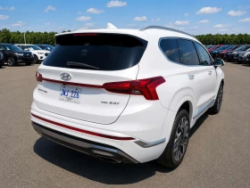 Hyundai Santa fe Ultimate Calligraphy/��������/��������� | Mobile.bg � ����� ������ 4