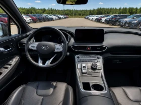 Hyundai Santa fe Ultimate Calligraphy/��������/��������� | Mobile.bg � ����� ������ 9