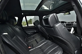 Land Rover Range rover 4.4SDV8/AUTOBIOGRAPHY/FULL/FULL/ЛИЗИНГ - 26500 € / 51829.49 лв. - 23242096 17