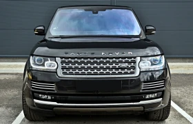 Land Rover Range rover 4.4SDV8/AUTOBIOGRAPHY/FULL/FULL/ЛИЗИНГ - 26500 € / 51829.49 лв. - 23242096 2