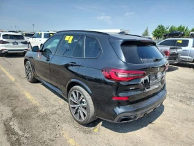 BMW X5 M50I| ОТ ГЛАВНО ПРЕДСТАВИТЕЛСТВО| CARFAX | Auto.bg — изображение 6