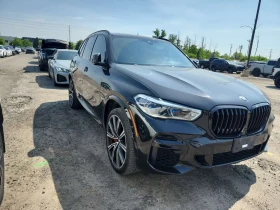 BMW X5 M50I| ОТ ГЛАВНО ПРЕДСТАВИТЕЛСТВО| CARFAX | Auto.bg — изображение 3