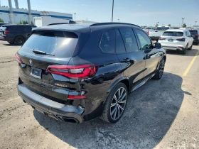BMW X5 M50I| ОТ ГЛАВНО ПРЕДСТАВИТЕЛСТВО| CARFAX | Auto.bg — изображение 4