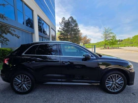 Audi Q3 Sportback 2.0 TFSI quattro Technik ���� �� ��  | Mobile.bg � ����� ������ 2