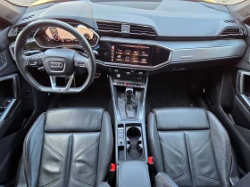 Audi Q3 Sportback 2.0 TFSI quattro Technik ���� �� ��  | Mobile.bg � ����� ������ 12