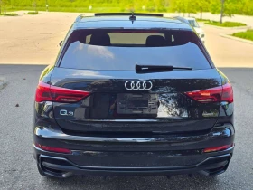 Audi Q3 Sportback 2.0 TFSI quattro Technik ���� �� ��  | Mobile.bg � ����� ������ 4