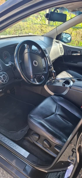SsangYong Kyron undefined | Auto.bg — изображение 2