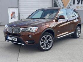 BMW X3 Xdrive 2.8i  Xline
