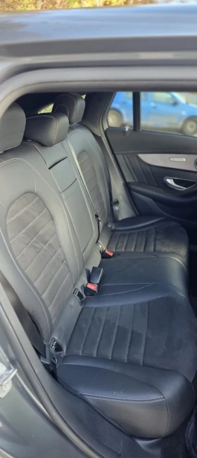 Mercedes-Benz EQC 400 4MATIC - 35900 € / 70214.30 лв. - 40074589 14