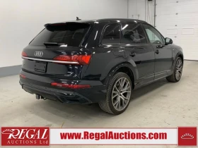 Audi Q7 55TFSI* TECHNIK* BOSE* DISTRONIC* HEAD UP* �����*  | Mobile.bg � ����� ������ 3