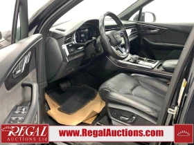 Audi Q7 55TFSI* TECHNIK* BOSE* DISTRONIC* HEAD UP* �����*  | Mobile.bg � ����� ������ 6