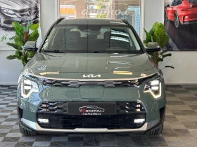 Kia Niro PREMIUM 65KW 204КС - 24900 € / 48700.17 лв. - 27140770 2