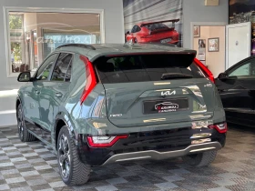 Kia Niro PREMIUM 65KW 204КС - 24900 € / 48700.17 лв. - 27140770 4