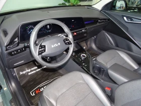 Kia Niro PREMIUM 65KW 204КС - 24900 € / 48700.17 лв. - 27140770 8