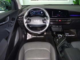 Kia Niro PREMIUM 65KW 204КС - 24900 € / 48700.17 лв. - 27140770 12