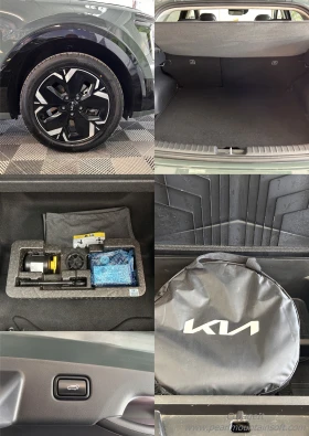 Kia Niro PREMIUM 65KW 204КС - 24900 € / 48700.17 лв. - 27140770 16