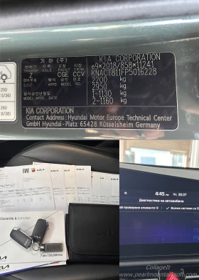 Kia Niro PREMIUM 65KW 204КС - 24900 € / 48700.17 лв. - 27140770 17