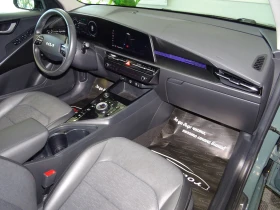 Kia Niro PREMIUM 65KW 204КС - 24900 € / 48700.17 лв. - 27140770 9