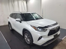 Toyota Highlander * LIMITED * CARFAX * ��� ������������ ������ | Mobile.bg � ����� ������ 2