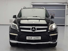 Mercedes-Benz GL 400 3.0 * Airmatic * 360 Camera * 7 ����� *  | Mobile.bg � ����� ������ 2