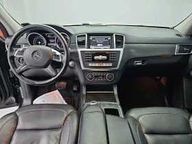 Mercedes-Benz GL 400 3.0 * Airmatic * 360 Camera * 7 ����� *  | Mobile.bg � ����� ������ 9
