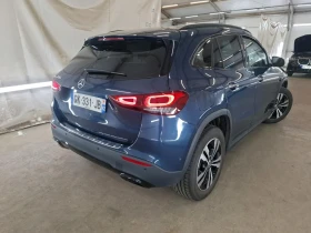 Mercedes-Benz GLA 250e BUSINESS LINE LED NAVI LEATHER 97% SoH | Mobile.bg � ����� ������ 5
