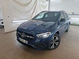 Mercedes-Benz GLA 250e BUSINESS LINE LED NAVI LEATHER 97% SoH | Mobile.bg � ����� ������ 2