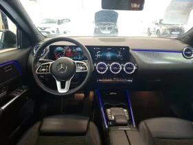 Mercedes-Benz GLA 250e BUSINESS LINE LED NAVI LEATHER 97% SoH | Mobile.bg � ����� ������ 8