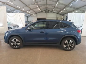 Mercedes-Benz GLA 250e BUSINESS LINE LED NAVI LEATHER 97% SoH | Mobile.bg � ����� ������ 3