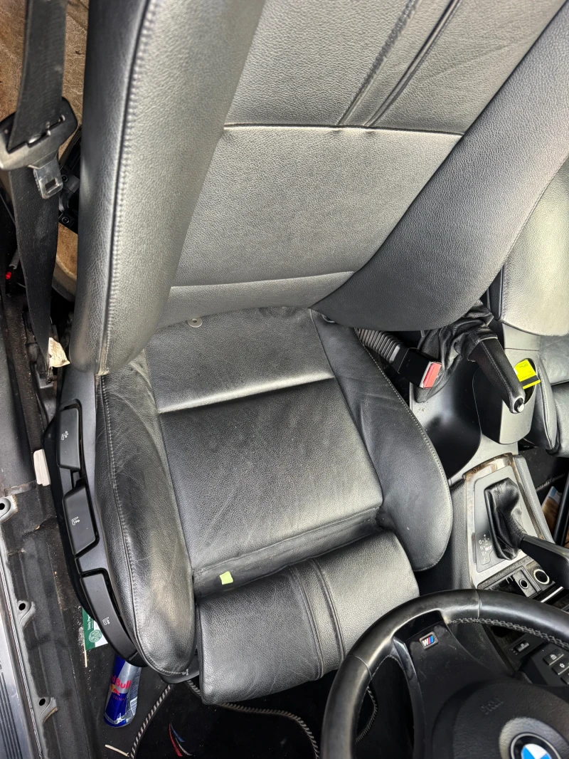 BMW X3 3.5 д 286кс, снимка 7 - Автомобили и джипове - 52349311