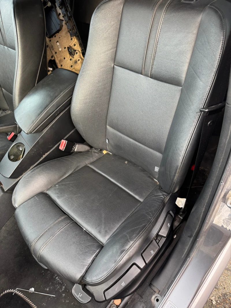 BMW X3 3.5 д 286кс, снимка 8 - Автомобили и джипове - 52349311