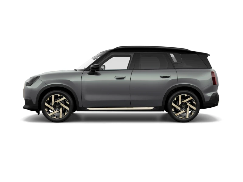 Mini Countryman C, снимка 4 - Автомобили и джипове - 48631915