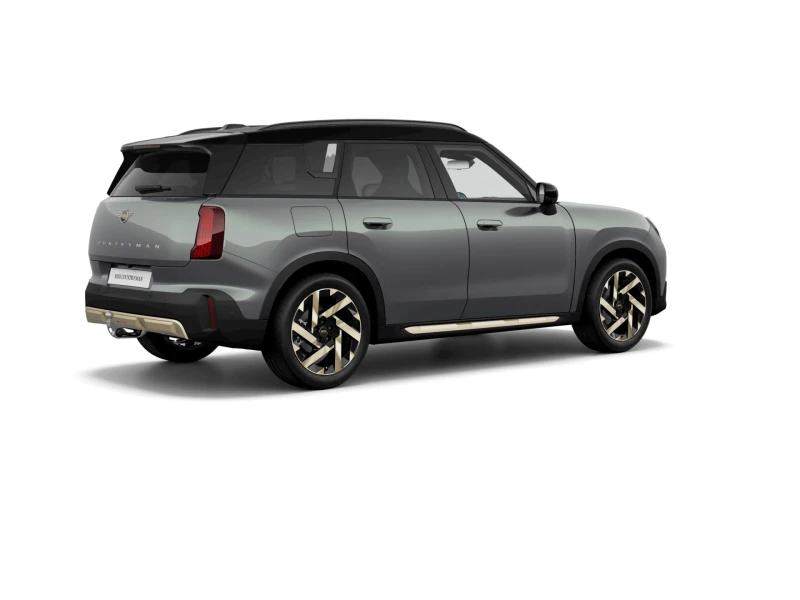 Mini Countryman C, снимка 3 - Автомобили и джипове - 48631915