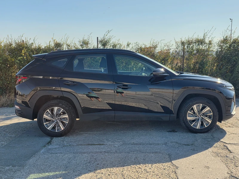 Hyundai Tucson Tucson 1.6 T-GDi 230ch Hybrid Business.Лизинг, снимка 4 - Автомобили и джипове - 51489539