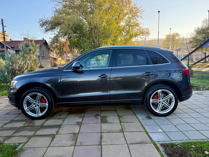 Audi Q5 TFSI* Quattro* Prestige* LED* FULL* , снимка 4 - Автомобили и джипове - 52635861
