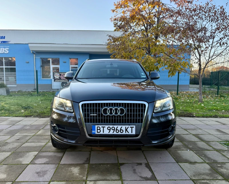 Audi Q5 TFSI* Quattro* Prestige* LED* FULL* , снимка 2 - Автомобили и джипове - 52635861