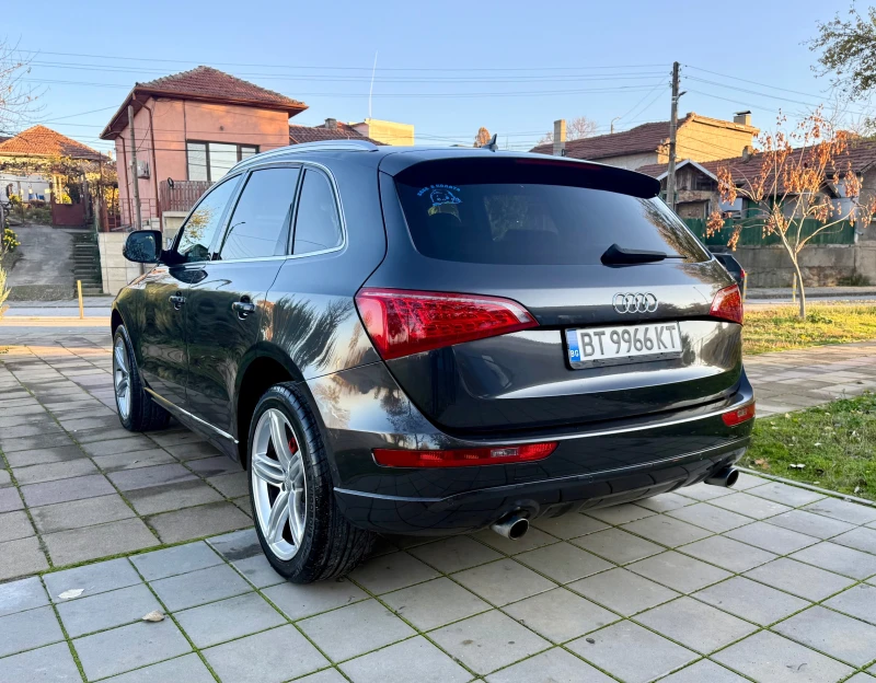 Audi Q5 TFSI* Quattro* Prestige* LED* FULL* , снимка 5 - Автомобили и джипове - 52635861