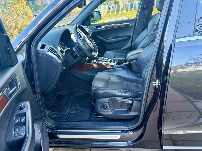 Audi Q5 TFSI* Quattro* Prestige* LED* FULL* , снимка 12 - Автомобили и джипове - 52635861